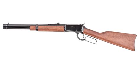 Rossi R92 357 Mag Lever Action Rifle With Wood Stock Vance Outdoors