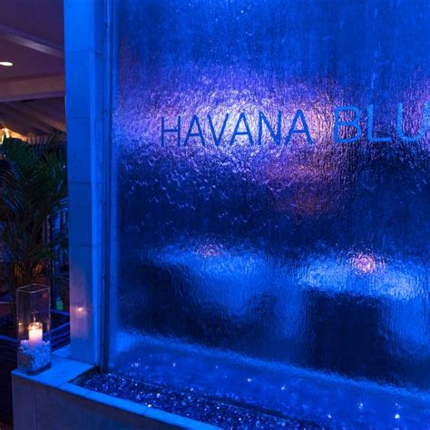 Permanently Closed Havana Blue Restaurant St Thomas Vi Opentable
