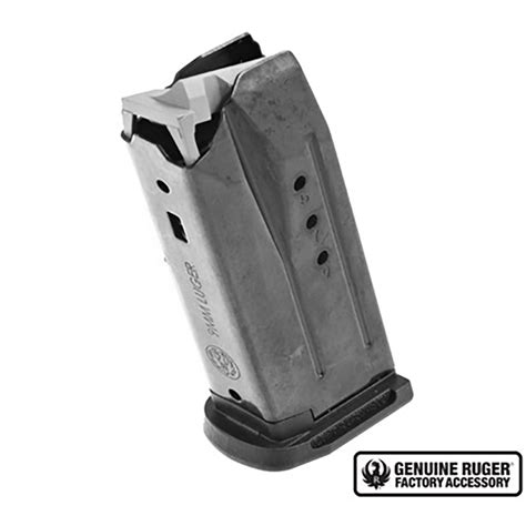 Ruger 9mm Luger Magazine For Ruger Security 9 Compact