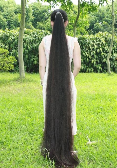 Long Haired Women Hall Of Fame Very Long Hair Part Vii Long Black Hair Long Straight Hair