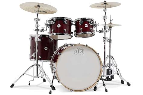 Dw Drums Acoustic Drum Kits Snare Drums Hardware And More