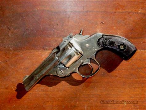 Maybe you would like to learn more about one of these? F&W D.A. .32 CAL REVOLVER for sale (926488134)