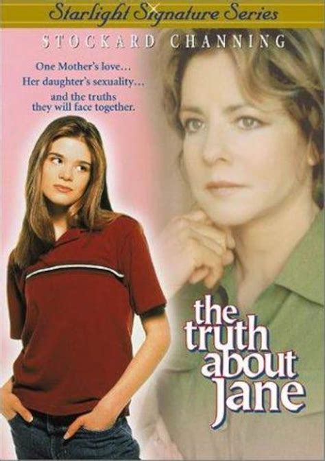 The Truth About Jane Tv Movie 2000 Imdb