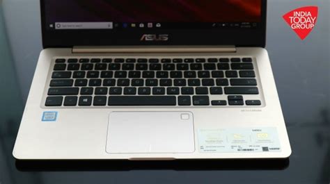 Asus Vivobook S14 S406 Review The Macbook Air Killer Sort Of