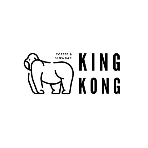 Kingkong Coffee & Slow Bar | Songkhla
