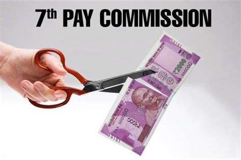 Th Pay Commission Arrears To Be Paid On Account Of Delay In Implementation Sexiezpix Web Porn
