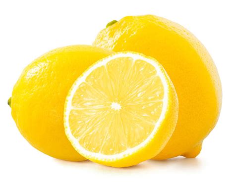 9 Health Benefits Of Lemons University Health News