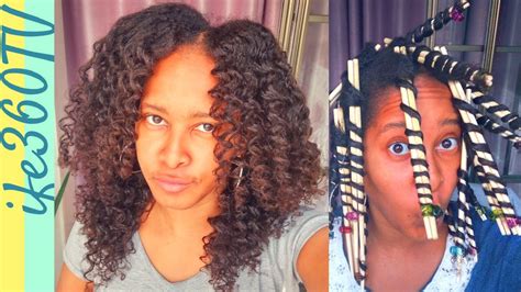 We did not find results for: HOW TO | HEATLESS CHOPSTICK CURLS | Natural Hair #Curlyhair #Heatless #Heatfree - YouTube