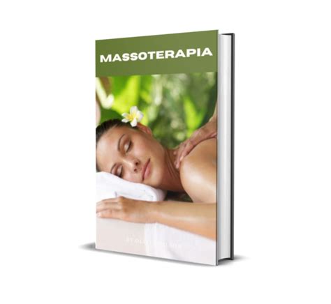 Massoterapia Plr Course