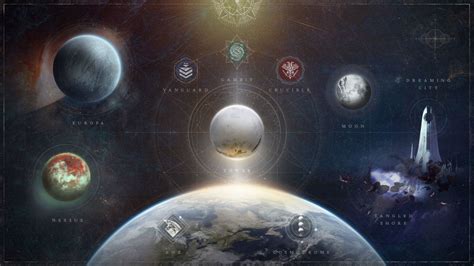 Bungie Confirms Plans To Vault Destiny 2 Content Heading Into Year 4