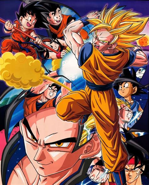 1) gohan and krillin seem alright, but most people put them at around 1,800 , not 2,000. 41 best images about DBZ (dragon ball z) on Pinterest | The two, Son goku and Dragon ball