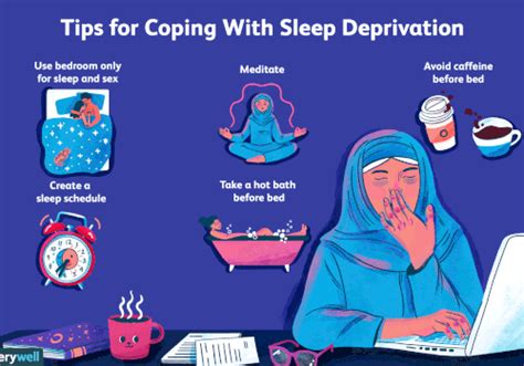 Chronic Sleep Deprivation Definition Symptoms Traits Causes Treatment