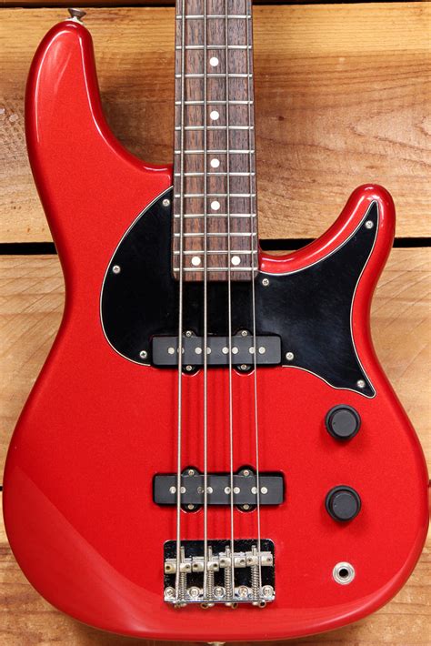 Fender 1993 Stu Hamm Urge 32 Inch Medium Scale Active Signature Bass R