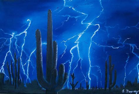 Lightning Painting At Explore Collection Of