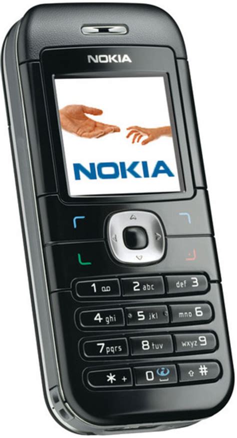 Nokia 6030 Tekniset Tiedot