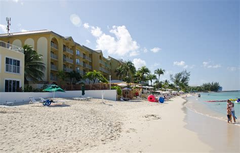Marriott Grand Cayman Beach Resort Travelspotters