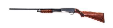 Ithaca Model 37 Featherlight Pump Action Shotgun