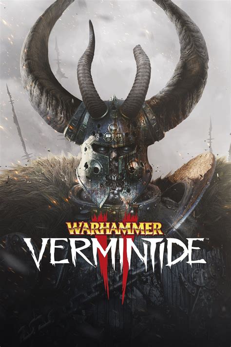 Descargar Warhammer Vermintide 2 Para Windows