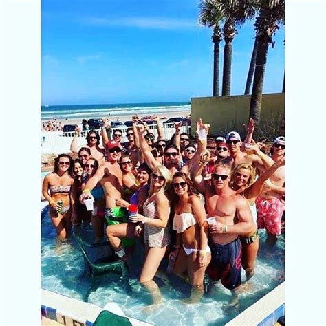 Daytona Spring Break With Images Tweets · Dbnewsjournal Spring