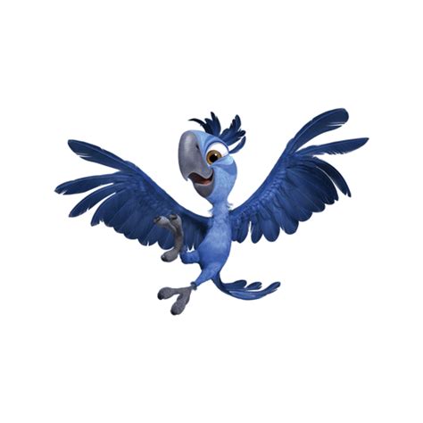 Rio2 Tiago Icon Rio 2 Movie Iconset Designbolts