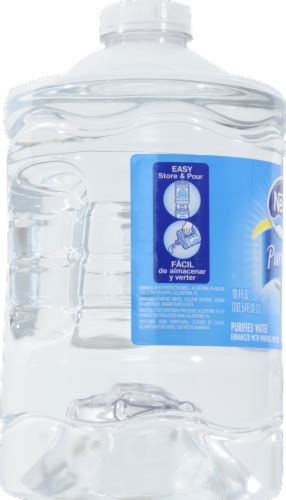 Nestle Pure Life Purified Water 3 L Food 4 Less