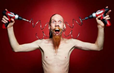 Guinness world record baby longest hair in the world. The 22 Most Strange Guinness World Records Ever