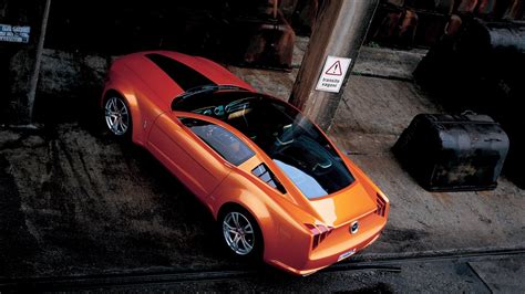 Ford Mustang Giugiaro Concept 2006 Wallpapers Hd Desktop And