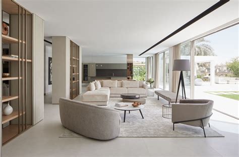 Choose The Best Villa Interior Design Dubai 2021