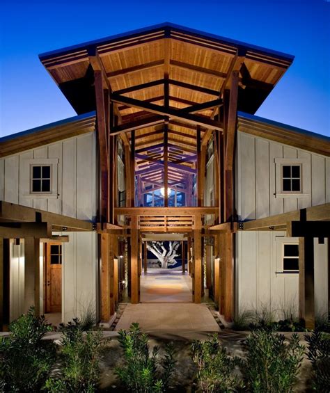 Barndominium Construction Consulting Texas Barndominium Builder