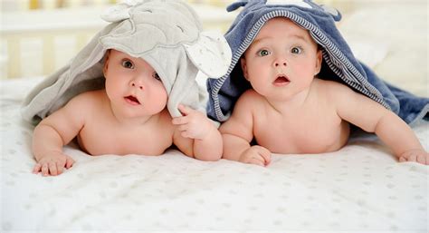Calling All Twin Baby Models