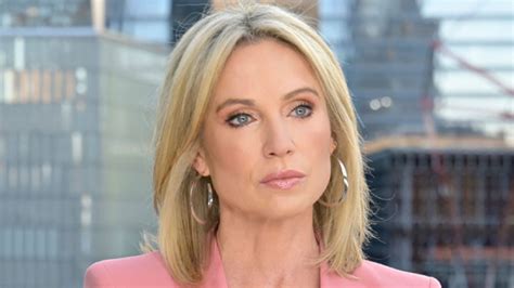Amy Robach Marks New Chapter In Post Gma Career Says Heart Is Aching