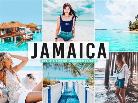 Creativetacos is hard at work providing quality free design, photography & web resources. Free Jamaica Mobile & Desktop Lightroom Presets by ...