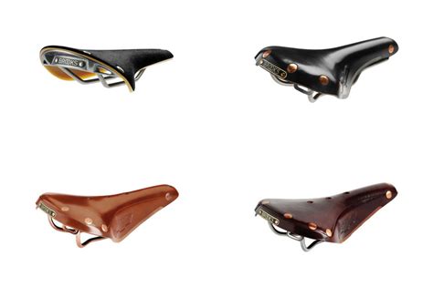 Everything You Need To Know About The Brooks Saddle Range