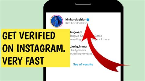 How To Verify Your Instagram Account 2022 Get Bluetick On Instagram