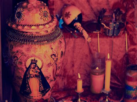 Santeria Religion History Beliefs And Other Facts