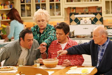 Everybody Loves Raymond Deserves To Be Remembered As A Tv Classic Vox