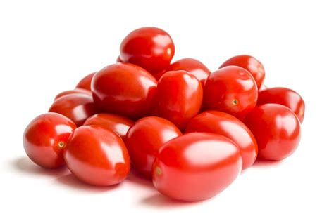 Salmonella Outbreak Was First Linked To Tomatoes In Sweden Food