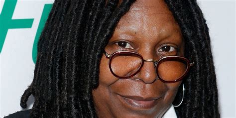 Whoopi Goldberg Talks To Indystar About Cancer Cats And Her Fear Of Flying