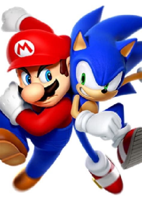 Fan Casting Chris Pratt As Mario In Super Mario And Sonic The Hedgehog