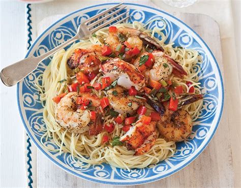 In a large pot of salted boiling water, add the angel hair pasta and cook for 4 minutes or until just al dente. 96 best images about Seafood-Mixed on Pinterest | Paella ...