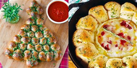 It's perfect for the holiday and your kids will ask for it all year! 47 Easy Christmas Party Appetizers - Best Recipes for ...