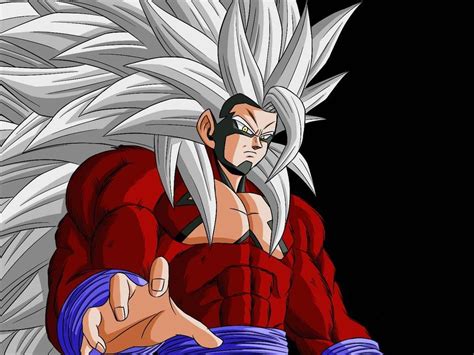Goku Ssj Omega By Josedbaf2 On Deviantart Anime Dragon Ball Super