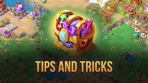 Evermerge Tips And Tricks For The Winning Combination Bluestacks