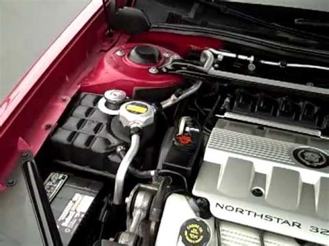 Cadillac cts hidden battery location in trunk. SOLD 1999 Cadillac DeVille - V1491A - YouTube