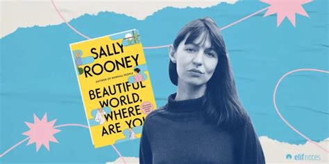 Beautiful World Where Are You By Sally Rooney Summary And Review
