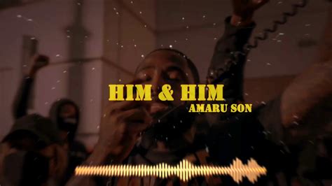Amaru Son Him And Him Prod Necoupnext Layzbeats Youtube