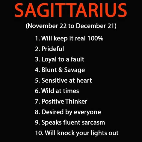 In A Nutshell Sagittarius Quotes Zodiac Sagittarius Facts Sagittarius