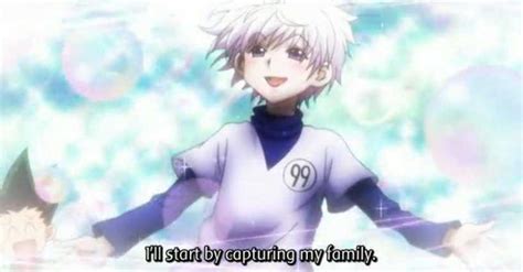 We did not find results for: 19 Hunter x Hunter Scenes That Are Hilarious Without Context