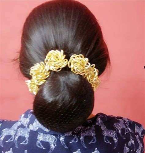 Share More Than 78 Hairstyle With Brooch Latest Ineteachers