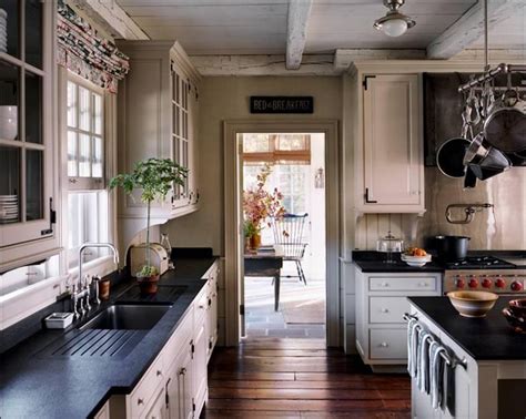 67 Best Images About New England Kitchens Old And New On Pinterest